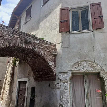 Apartamento El Pontesel *