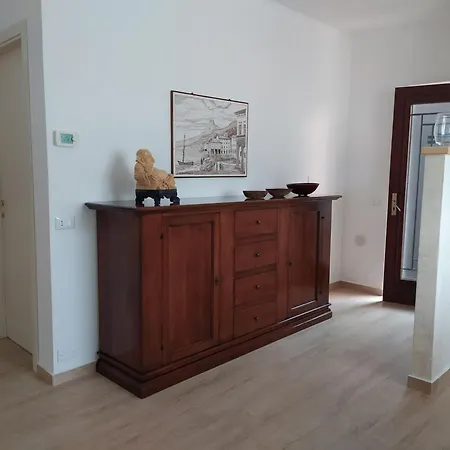 Apartamento El Pontesel
